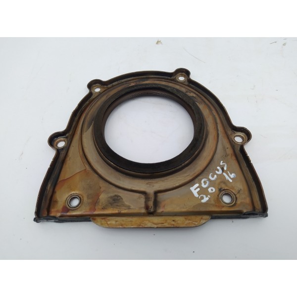 Flange Retentor Virabrequim Ford Focus 2.0 2016
