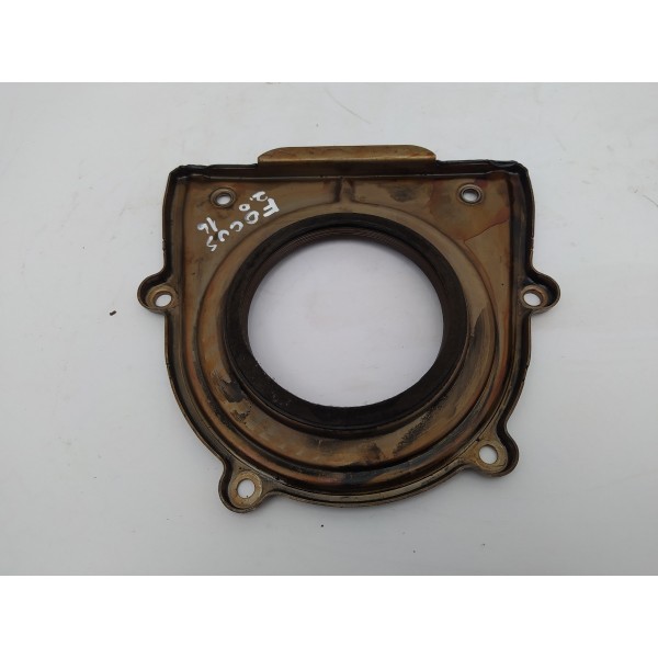 Flange Retentor Virabrequim Ford Focus 2.0 2016