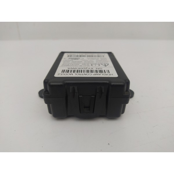 Modulo Conforto Ford Focus Titanium 2016 F1cb13c148ah