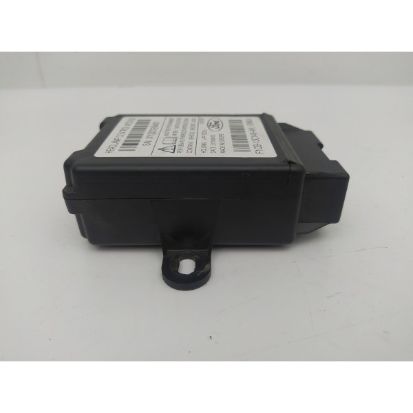 Modulo Conforto Ford Focus Titanium 2016 F1cb13c148ah