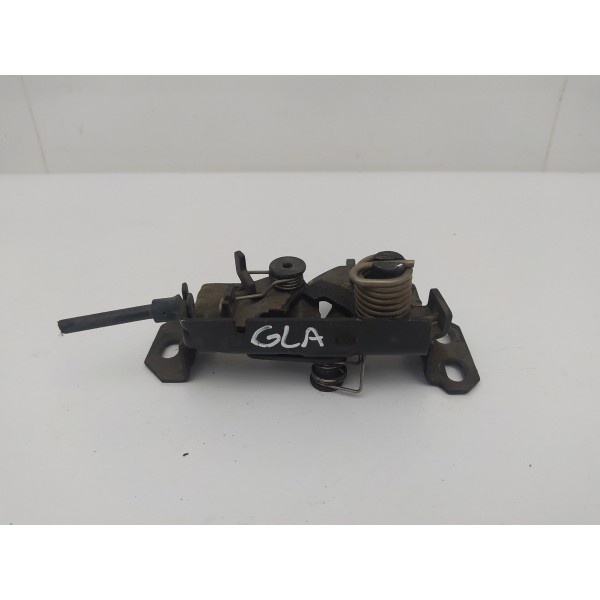 Fechadura Capô Dianteira Mercedes Gla 2015