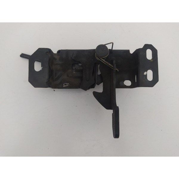 Fechadura Capô Dianteira Mercedes Gla 2015