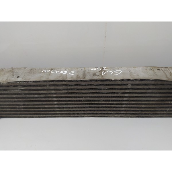 Intercooler Mercedes Benz Gla 250 2.0 2014
