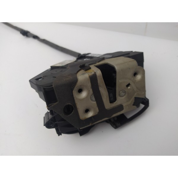 Fechadura Porta Dianteira Esquerda Ford Focus 2016