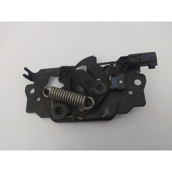 Fechadura Capô Dianteiro Ford Focus 2.0 2016