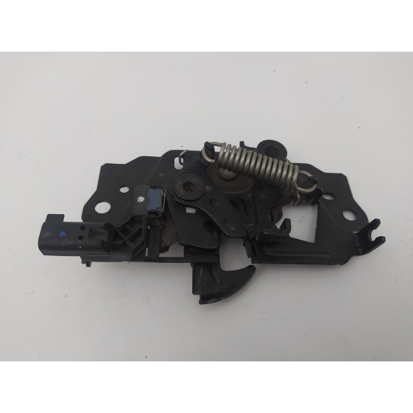 Fechadura Capô Dianteiro Ford Focus 2.0 2016