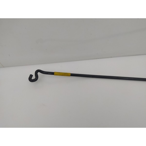 Vareta Capô Dianteiro Ford Focus 2.0 2016