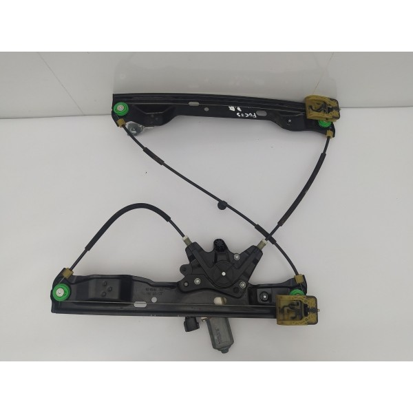 Maquina Vidro Dianteira Direito Ford Focus Titanium 2016