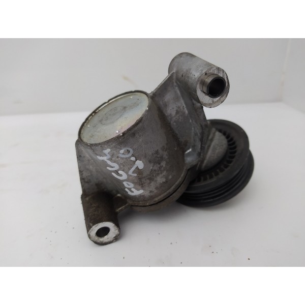 Tensor Esticador Correia Ford Focus 2.0 2016