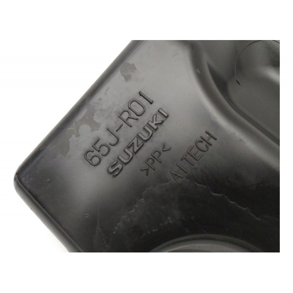 Caixa Ressonadora Filtro Ar Suzuki Grand Vitara 2011 2012