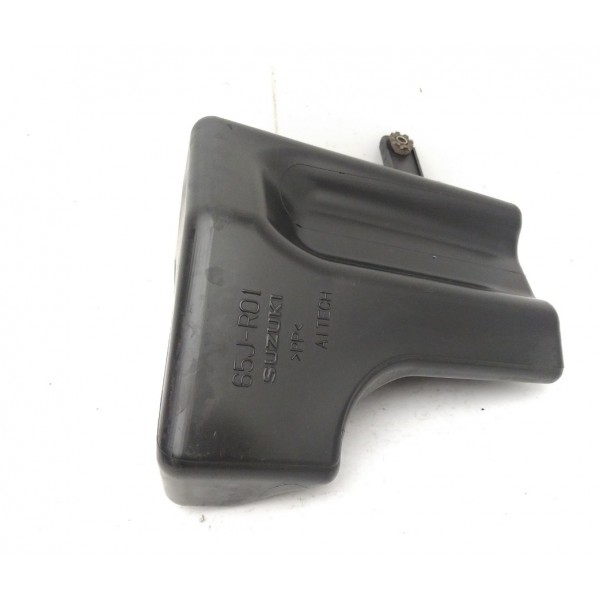 Caixa Ressonadora Filtro Ar Suzuki Grand Vitara 2011 2012