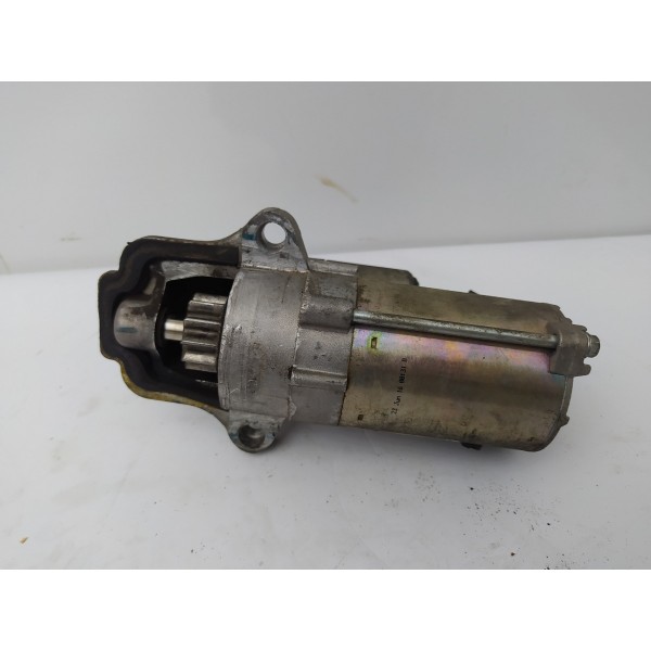 Motor Arranque Partida Ford Focus 2.0 2016 6g9n11000ab