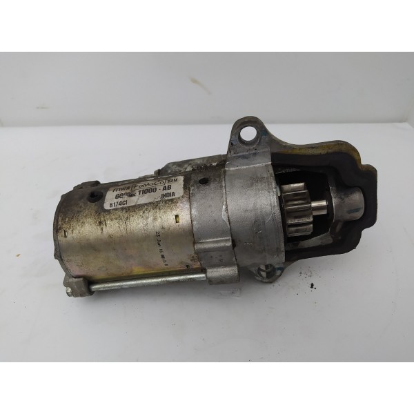 Motor Arranque Partida Ford Focus 2.0 2016 6g9n11000ab