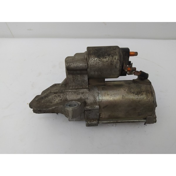 Motor Arranque Partida Ford Focus 2.0 2016 6g9n11000ab