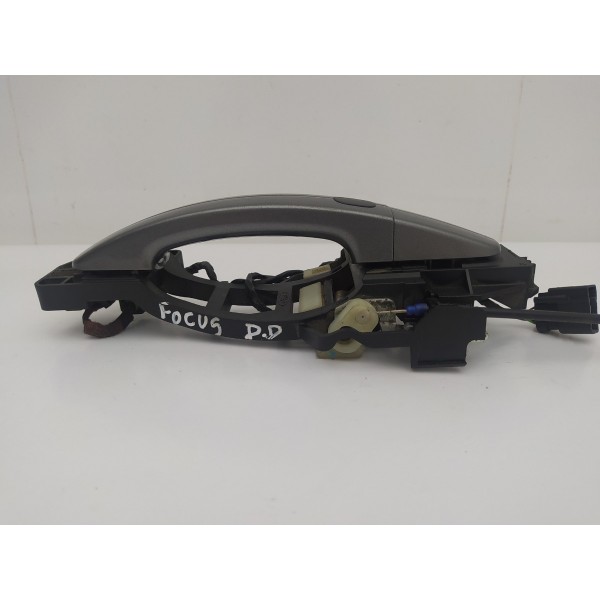 Maçaneta Externa Dianteira Direita Ford Focus Titanium 2016
