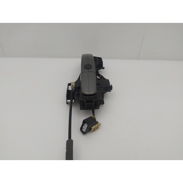 Maçaneta Externa Dianteira Direita Ford Focus Titanium 2016