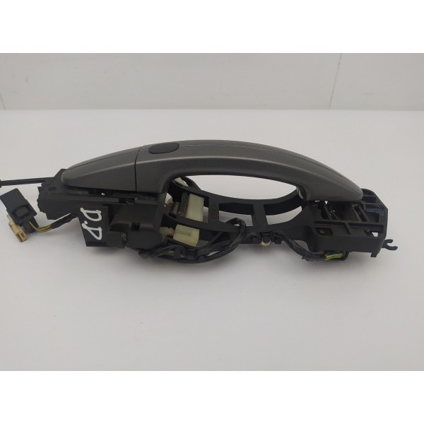 Maçaneta Externa Dianteira Direita Ford Focus Titanium 2016