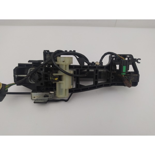 Maçaneta Externa Dianteira Direita Ford Focus Titanium 2016