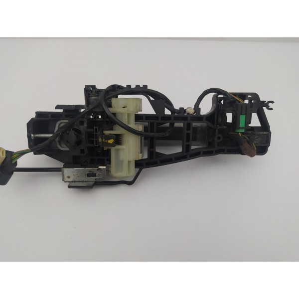 Maçaneta Externa Dianteira Direita Ford Focus Titanium 2016