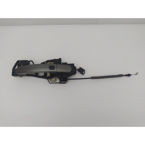 Maçaneta Externa Dianteira Direita Ford Focus Titanium 2016