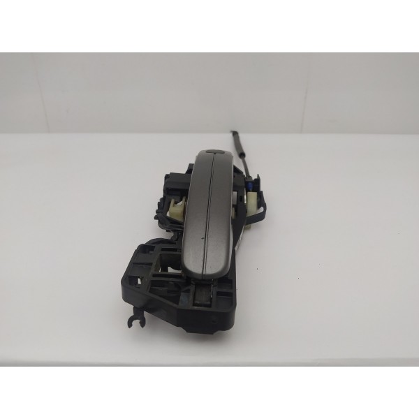 Maçaneta Externa Dianteira Direita Ford Focus Titanium 2016