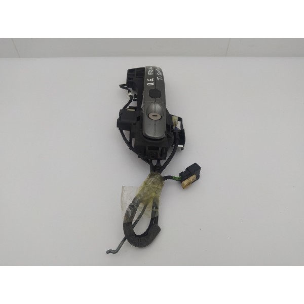 Maçaneta Externa Dianteira Esquerda Ford Focus Titanium 2016