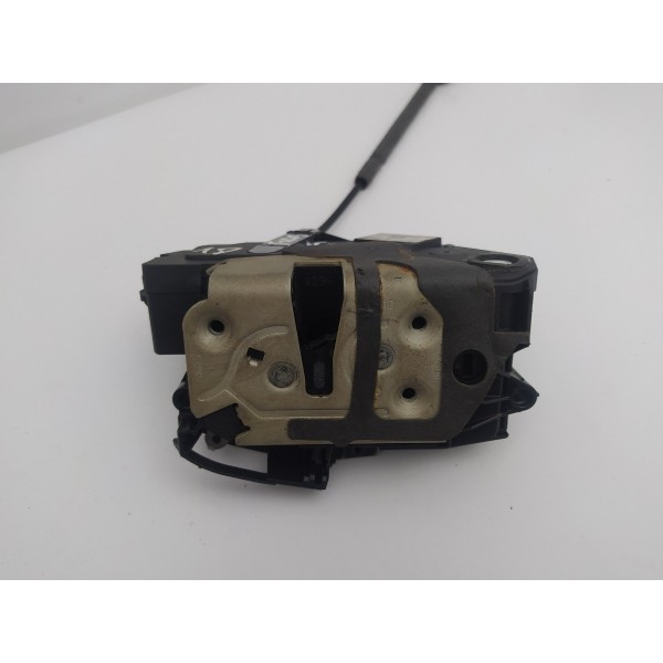 Fechadura Traseira Direita Ford Focus Titanium 2016