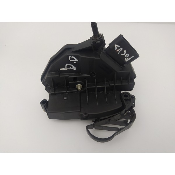 Fechadura Dianteira Direita Ford Focus Titanium 2016