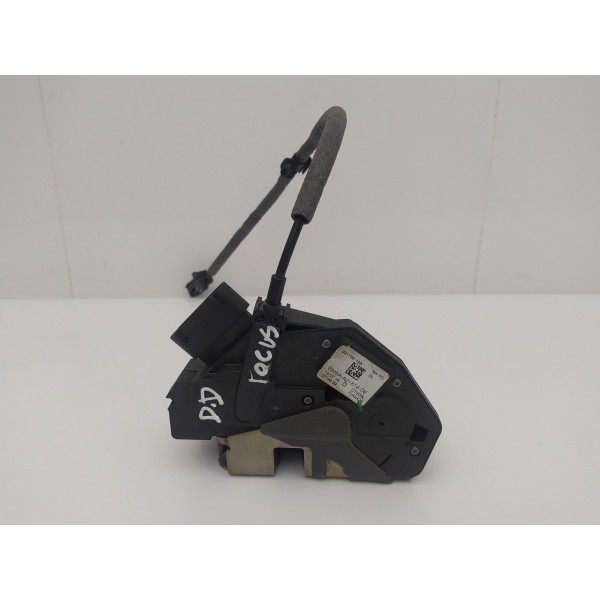 Fechadura Dianteira Direita Ford Focus Titanium 2016