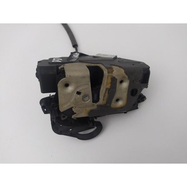 Fechadura Dianteira Direita Ford Focus Titanium 2016