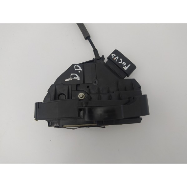 Fechadura Dianteira Direita Ford Focus Titanium 2016