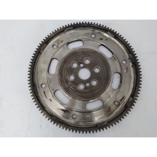 Volante Motor Ford Focus 2.0 2016 Bv6p7n093bd