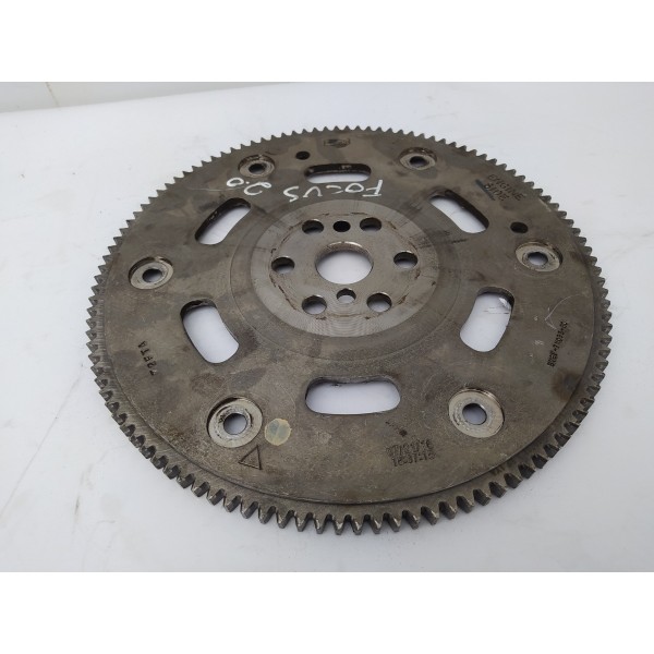 Volante Motor Ford Focus 2.0 2016 Bv6p7n093bd