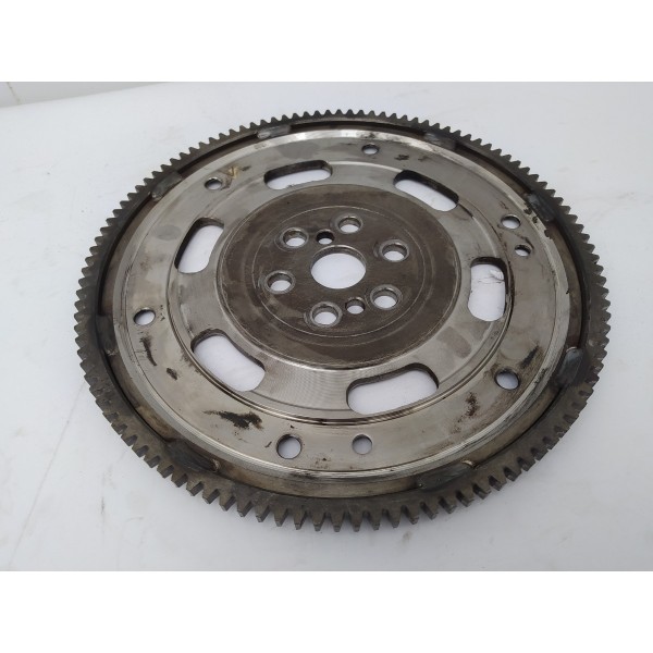 Volante Motor Ford Focus 2.0 2016 Bv6p7n093bd