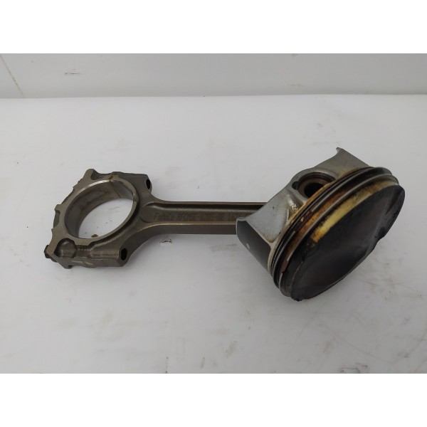 Pistão Biela Ford Focus 2.0 2016 Unidade