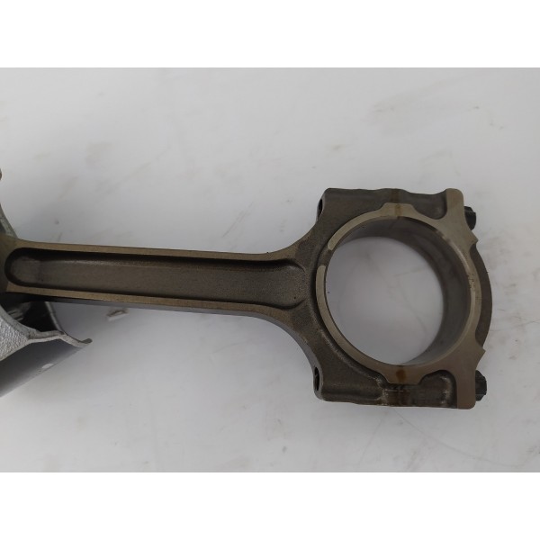 Pistão Biela Ford Focus 2.0 2016 Unidade