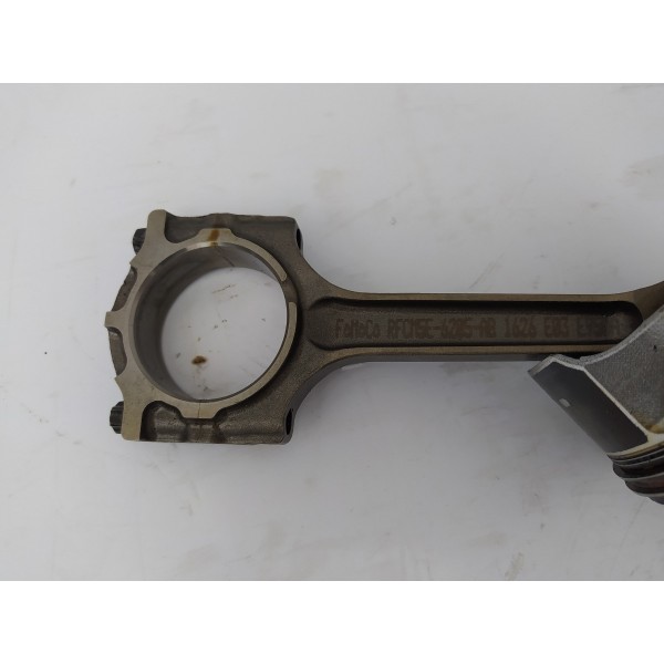 Pistão Biela Ford Focus 2.0 2016 Unidade