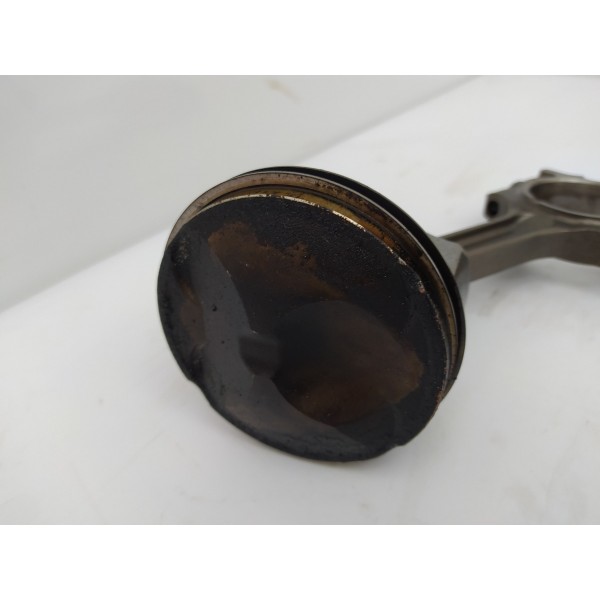 Pistão Biela Ford Focus 2.0 2016 Unidade