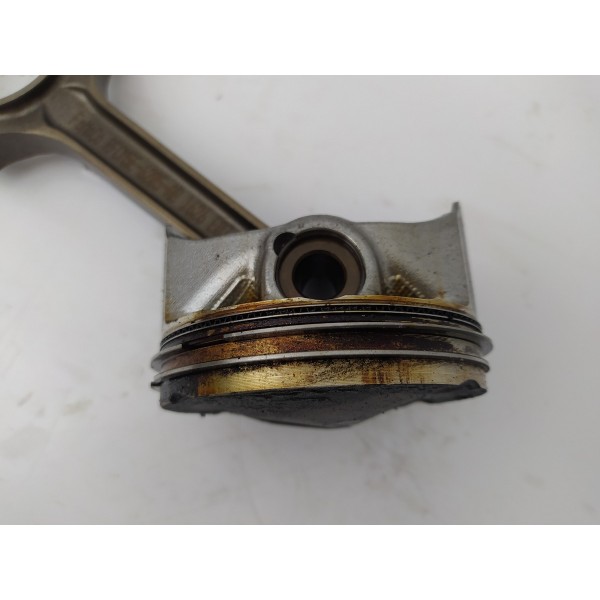 Pistão Biela Ford Focus 2.0 2016 Unidade