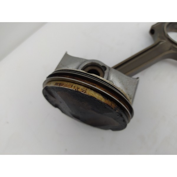 Pistão Biela Ford Focus 2.0 2016 Unidade