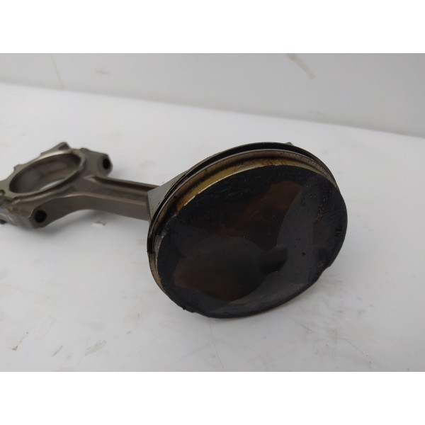 Pistão Biela Ford Focus 2.0 2016 Unidade