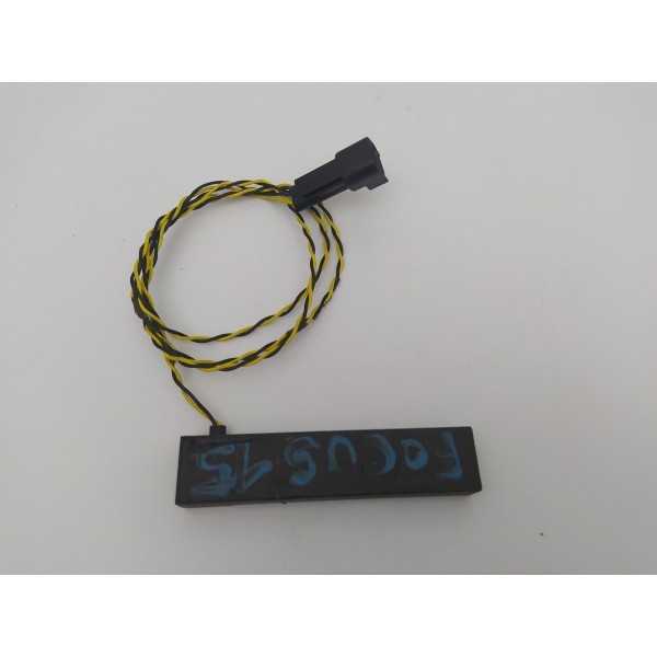 Antena Amplificadora Alarme Focus 2016