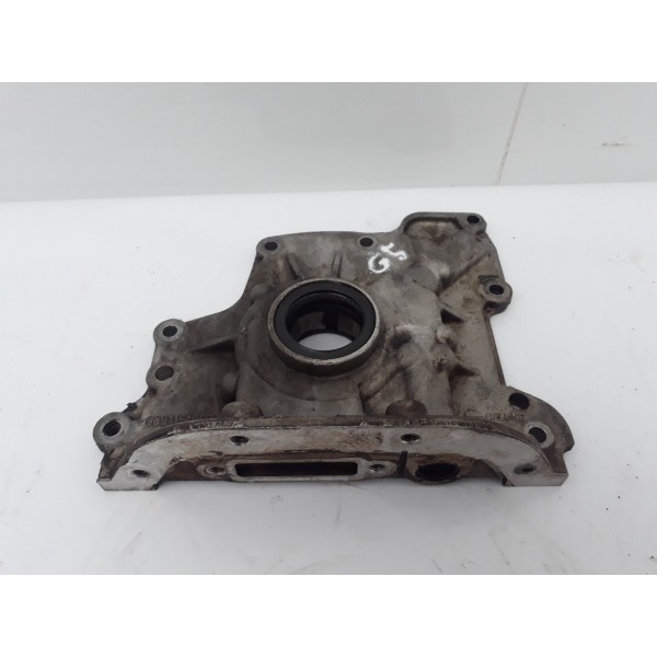 Bomba Óleo Volkswagen Gol G5 1.6 2011 2012 030115105p