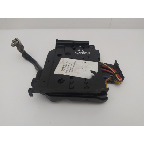 Caixa Fusível Bateria Focus Titanium 2016 F1ft14k733kg