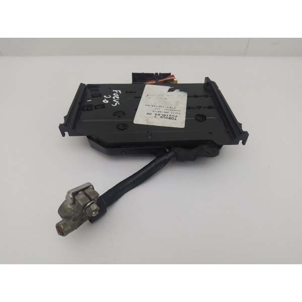 Caixa Fusível Bateria Focus Titanium 2016 F1ft14k733kg