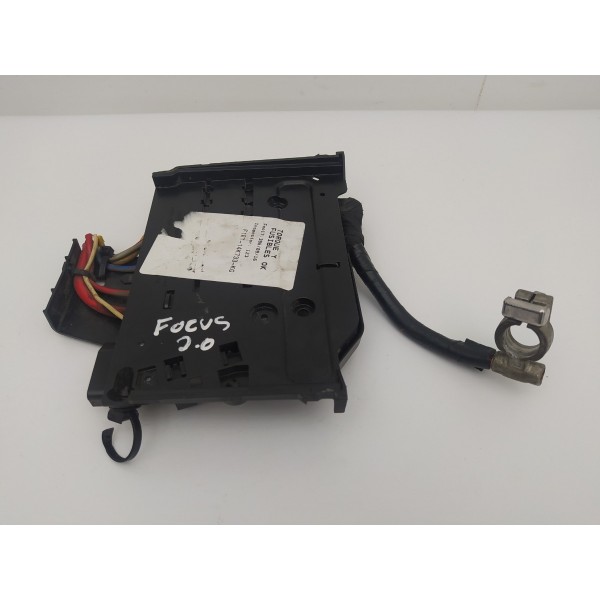 Caixa Fusível Bateria Focus Titanium 2016 F1ft14k733kg