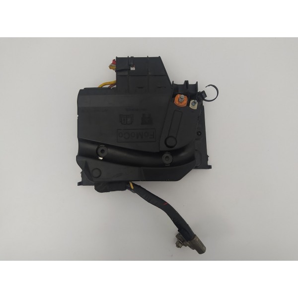 Caixa Fusível Bateria Focus Titanium 2016 F1ft14k733kg