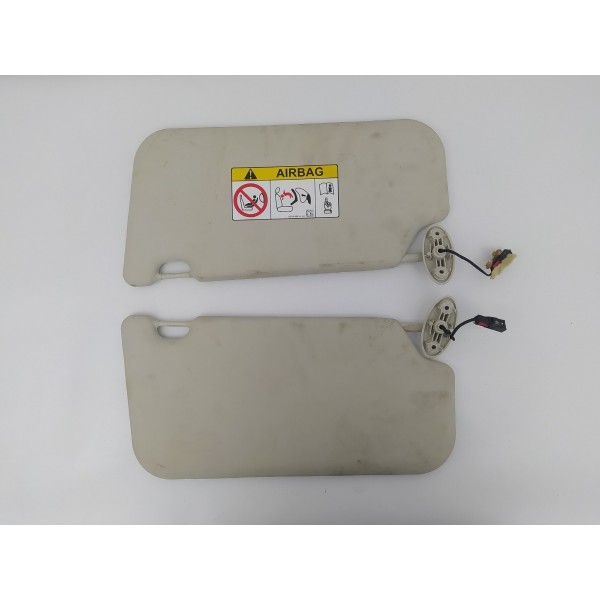 Par Quebra Sol Sensor Ford Focus Titanium 2016