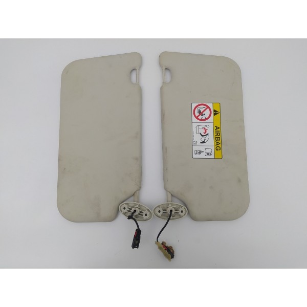 Par Quebra Sol Sensor Ford Focus Titanium 2016