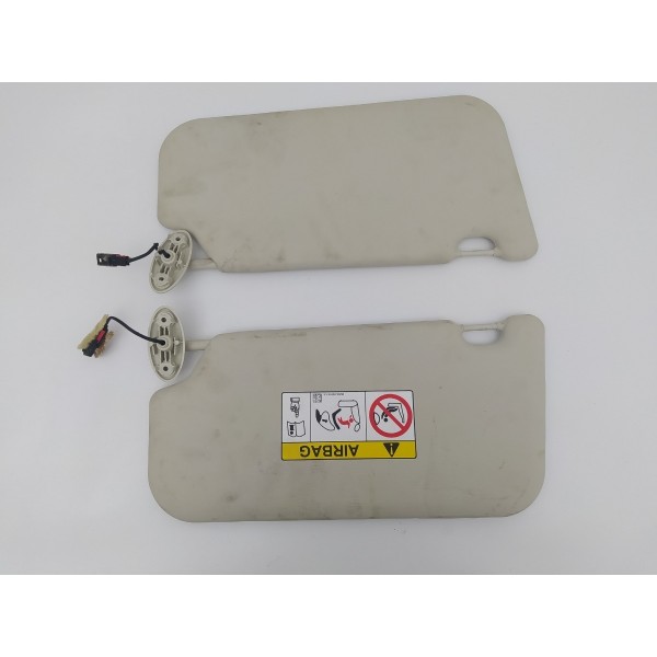 Par Quebra Sol Sensor Ford Focus Titanium 2016